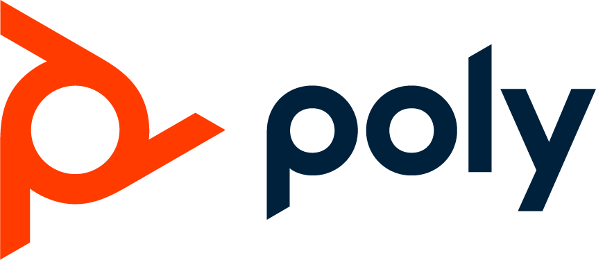 Poly (formerly Plantronics)