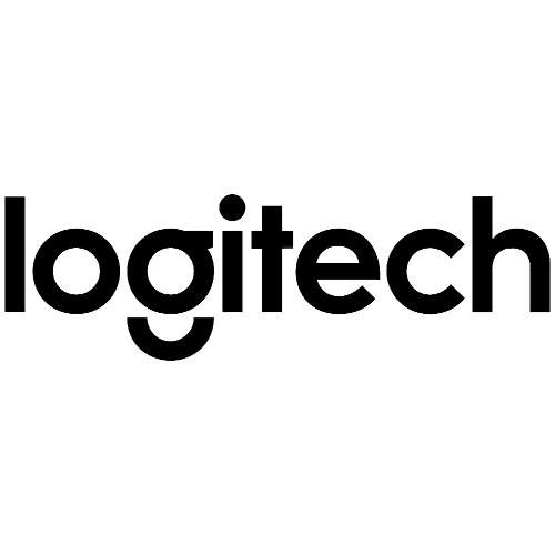 Logitech-Logo
