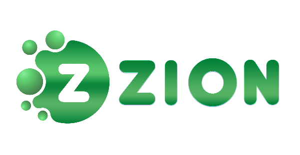 Zion Digital  Logo